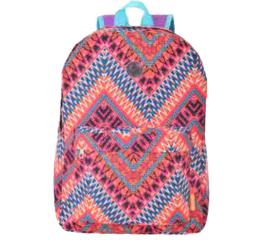 MOCHILA JUVENIL FEMININA BPG32094